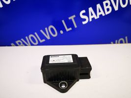 Saab 9-5 Moduł / Sterownik hamulca 5060710