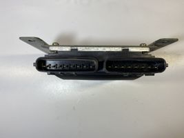 Saab 9-5 Komputer / Sterownik ECU silnika 8972406931