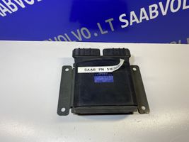 Saab 9-5 Komputer / Sterownik ECU silnika 8972406931