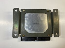 Saab 9-5 Komputer / Sterownik ECU silnika 8972406931