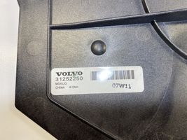 Volvo C70 Altoparlante portiera posteriore 31252250