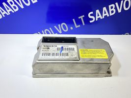 Volvo S60 Centralina/modulo airbag 0285001655