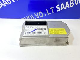 Volvo V70 Centralina/modulo airbag 30667469