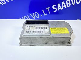 Volvo S60 Sterownik / Moduł Airbag 8651523