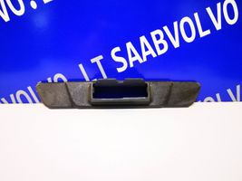 Saab 9-3 Ver2 Osłona pasa bagażnika 12787319