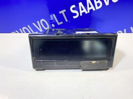 Volvo V50 Monitor / wyświetlacz / ekran 36001469