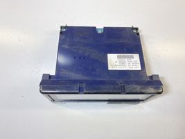 Volvo V50 Monitori/näyttö/pieni näyttö 36001469