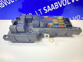 Volvo V70 Set scatola dei fusibili 8678449