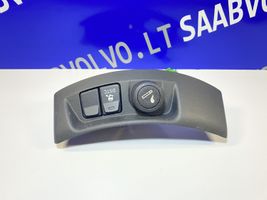 Volvo V50 Przycisk / Włącznik ESP 8686026