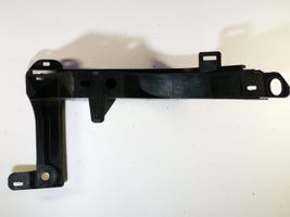 Saab 9-3 Ver2 Staffa angolare del supporto di montaggio del paraurti 12786312