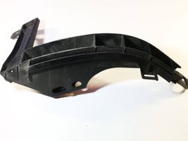 Saab 9-3 Ver2 Staffa angolare del supporto di montaggio del paraurti 12786312