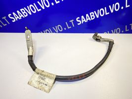 Volvo V70 Cavo negativo messa a terra (batteria) 9162579