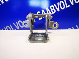 Saab 9-5 Cerniera superiore della portiera posteriore 13281823