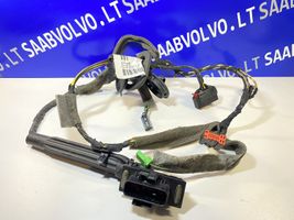 Volvo V50 Faisceau câbles de frein 30737509