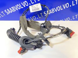 Volvo V50 Wiązka przewodów hamulcowych 30724271