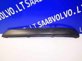 Saab 9-3 Ver2 Stoßecke Stoßstange Stoßfänger hinten 12788006