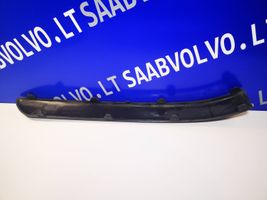 Saab 9-3 Ver2 Stoßecke Stoßstange Stoßfänger hinten 12788006