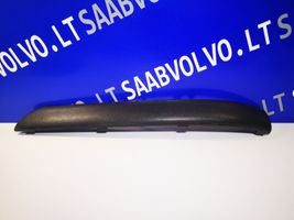 Saab 9-3 Ver2 Moldura de la esquina del parachoques trasero 12788006