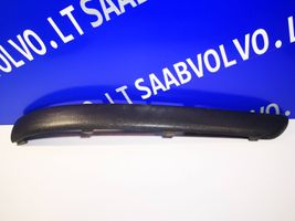Saab 9-3 Ver2 Rear bumper corner part panel trim 12788006