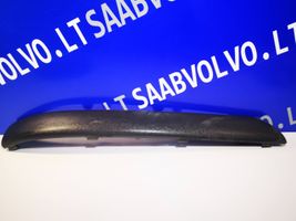 Saab 9-3 Ver2 Rivestimento del pannello parte angolare del paraurti posteriore 12788008