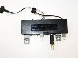 Saab 9-5 Antena GPS 4870309