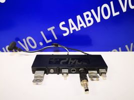Saab 9-5 Antenna GPS 4870309