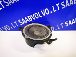Saab 9-5 Głośnik drzwi tylnych 4616934