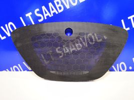 Saab 9-5 Maskownica centralnego głośnika deski rozdzielczej 13304660