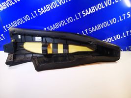 Saab 9-5 Fotel tylny 13324566