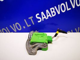 Saab 9-5 Matkustajan turvatyynyn on-off-kytkin 12770474