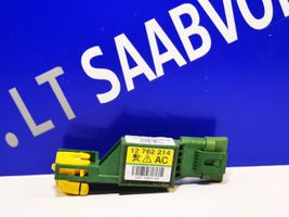 Saab 9-3 Ver2 Interrupteur commutateur airbag passager 12772219