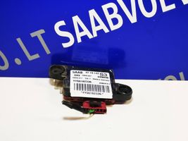 Saab 9-3 Ver1 Wyłącznik poduszki powietrznej Airbag pasażera 4719142