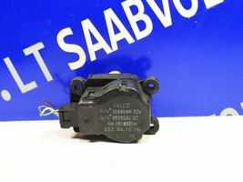 Saab 9-3 Ver2 Moteur actionneur de volet de climatisation 006968W