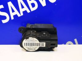 Saab 9-5 Moteur actionneur de volet de climatisation 52425901