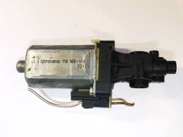 Saab 9-5 Mechanizm regulacji fotela 0390201900