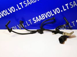 Saab 9-3 Ver2 Przewód świec żarowych 00551976870