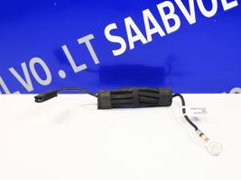 Saab 9-5 Antennenverstärker Signalverstärker 13319535