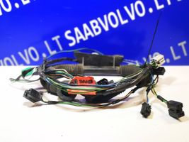 Saab 9-5 Электрические провода тормозов 4945762