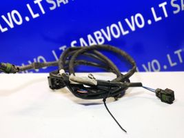 Saab 9-5 Brake wiring harness 5248430