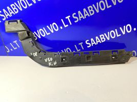 Volvo V50 Support de coin de pare-chocs 30763017