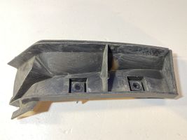 Volvo V50 Bumper support mounting bracket corner 30698696