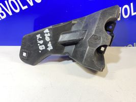 Volvo V70 Staffa angolare del supporto di montaggio del paraurti 8693384