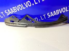 Volvo S40 Staffa di rinforzo montaggio del paraurti anteriore 30744956