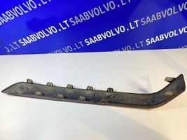 Volvo V70 Modanatura della barra di rivestimento del paraurti anteriore 39992045