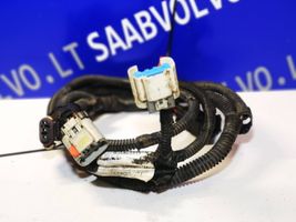 Saab 9-3 Ver2 Cablaggio per freni 12783031