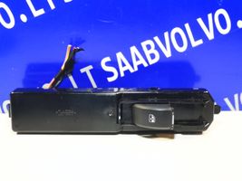Saab 9-3 Ver2 Interrupteur commade lève-vitre 12772064