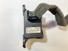 Volvo V70 Sensor ESP de aceleración de frecuencia del intermitente 30773379