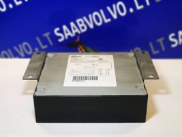 Saab 9-3 Ver2 GPS-navigaation ohjainlaite/moduuli 12803274