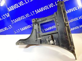 Volvo V70 Staffa angolare del supporto di montaggio del paraurti 8648196