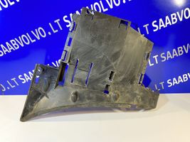 Volvo S80 Priekšpusē bampera turētājs 8693704